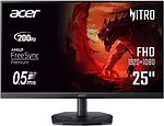 Фото Acer Nitro KG251QX0biip (UM.KX1EE.005)