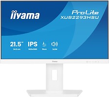 Фото Iiyama ProLite XUB2293HSU-W7