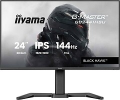 Фото Iiyama G-Master GB2441HSU-B1
