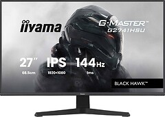 Фото Iiyama G-Master G2741HSU-B1