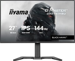 Фото Iiyama G-Master GB2741HSU-B1