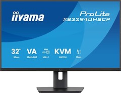 Фото Iiyama ProLite XB3294UHSCP-B1