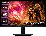 Фото Samsung Odyssey G5 27