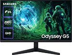 Фото Samsung Odyssey G5 27