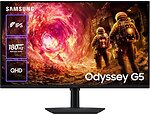 Фото Samsung Odyssey G5 32