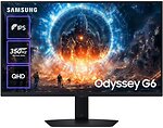 Фото Samsung Odyssey G6 27