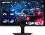 Фото Samsung Odyssey G7 27