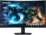 Фото Samsung Odyssey G7 37