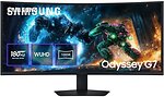 Фото Samsung Odyssey G7 40