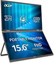 Фото Acer PD163QTbmiuux (UM.ZP3EE.011)