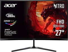 Фото Acer Nitro ED270X0biip (UM.HE0EE.001)