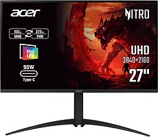 Фото Acer Nitro XV275KP5biipruzx (UM.HX5EE.501)
