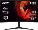 Фото Acer Nitro XZ320QW0bmiiphx (UM.JX0EE.005)