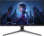 Фото Acer Predator XB323QUPbmiiprx (UM.JX3EE.P09)