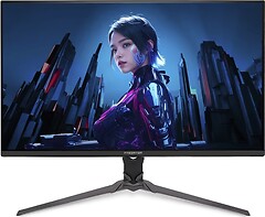 Фото Acer Predator XB323QUPbmiiprx (UM.JX3EE.P09)