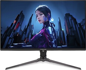 Фото Acer Predator XB323QUPbmiiprx (UM.JX3EE.P09)