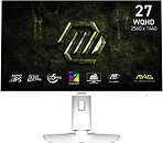 Фото MSI MAG 274QRFW X32