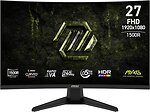 Фото MSI MAG 275CF X24
