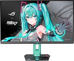 Фото Asus ROG Strix XG27ACMEG-G Hatsune Miku Edition