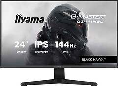Фото Iiyama G-Master G2441HSU-B1