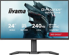 Фото Iiyama G-Master GB2471HS-B1