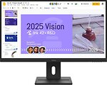 Фото Lenovo ThinkVision E27Q-40 (64BDGAT4EU)