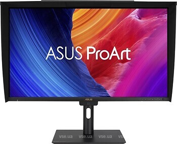 Фото Asus ProArt PA32UCE