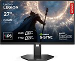 Фото Lenovo Legion 27U-10 (67D1GAC1UA)