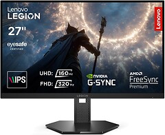 Фото Lenovo Legion 27U-10 (67D1GAC1UA)
