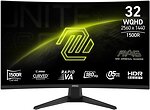 Фото MSI MAG 321CQF E18