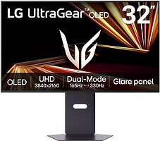 Фото LG UltraGear 32GX850A-B