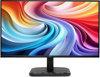 Фото Acer EK271Gbi (UM.HE1EE.G01)