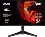 Фото Acer Nitro VG240YP6bip (UM.QV0EE.609)