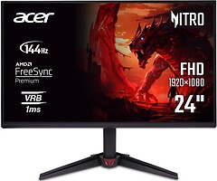Фото Acer Nitro VG240YP6bip (UM.QV0EE.609)