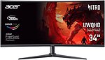 Фото Acer Nitro XZ340CURX0bmiiphx (UM.CX0EE.013)