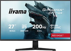Фото Iiyama G-Master G2771QS-B1