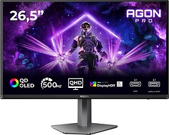 Фото AOC AGON PRO AG276QKD2