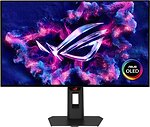 Фото Asus ROG Strix OLED Gen2 XG27AQDMGR