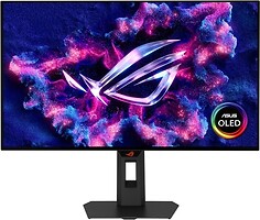 Фото Asus ROG Strix OLED Gen2 XG27AQDMGR
