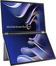 Фото Asus ZenScreen Duo OLED MQ149CD