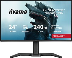 Фото Iiyama G-Master GB2471HSU-B1