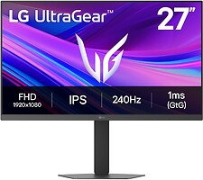 Фото LG UltraGear 27G440A-B