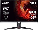 Фото Acer Nitro XV270UF3bmiiprx (UM.HX0EE.323)