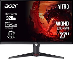 Фото Acer Nitro XV270UF3bmiiprx (UM.HX0EE.323)