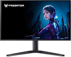 Фото Acer Predator X27X1bmiippruzx (UM.GXXEE.109)
