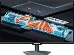 Фото Gigabyte M27QS