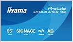 Фото Iiyama ProLite LH5581UHSG-1AG