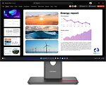 Фото Lenovo ThinkVision P24Q-40 (64B2GAT1UA)