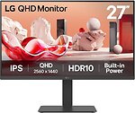 Фото LG 27BA45QB-B