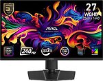 Фото MSI MAG 273QP QD-OLED X24